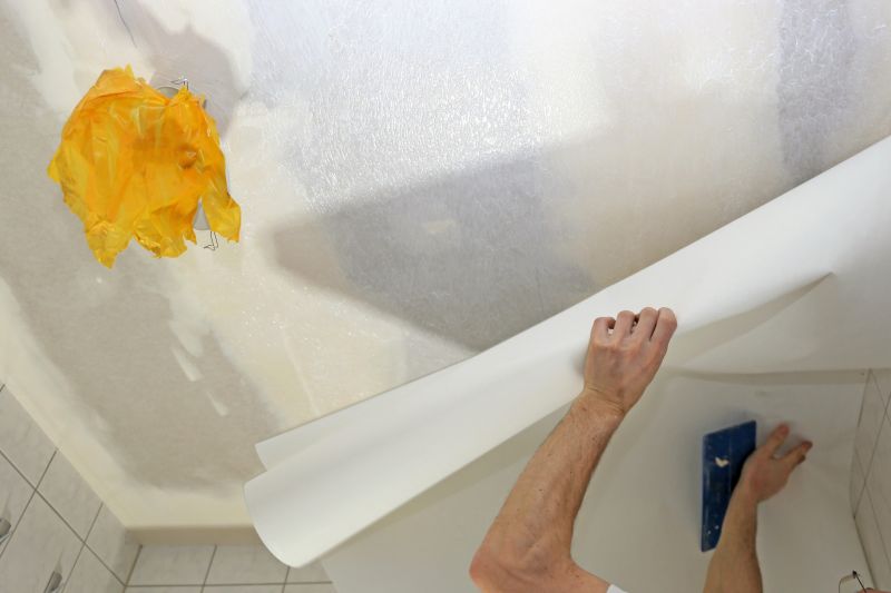 Wallpaper Installation in Roswell, GA