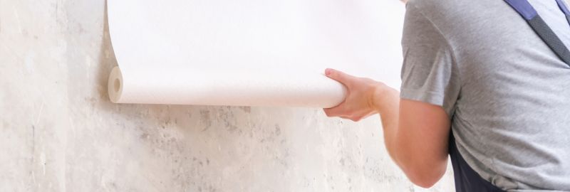 Contact About Wallpaper Installation Or Repair