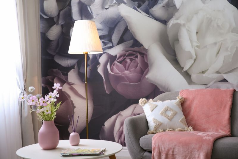 Nursery Wallpaper Installation in Roswell, GA