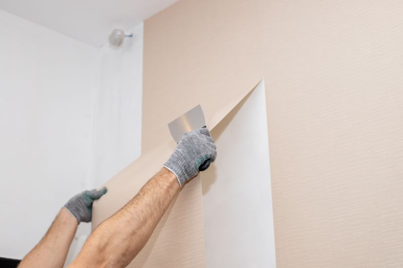 Wallpaper Patching in Olathe, KS