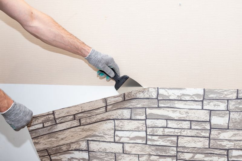 Wallpaper Replacement