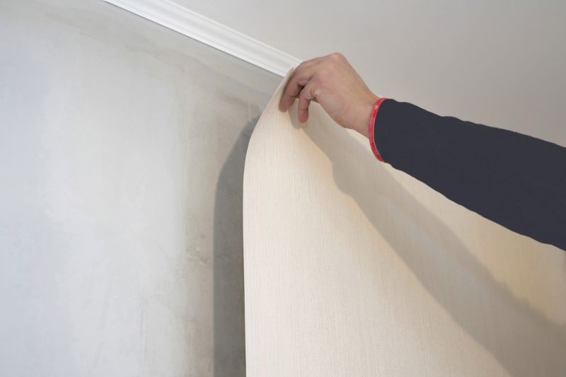 Wallpaper Restoration in Overland Park, KS