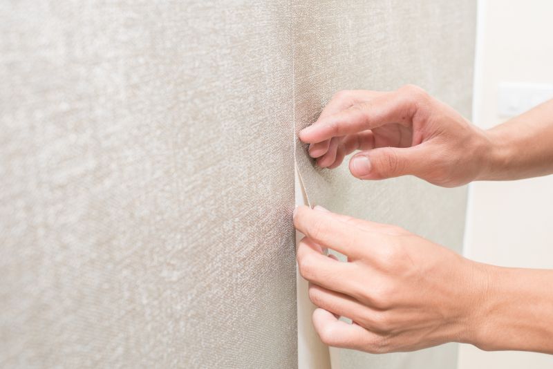 Wallpaper Installation Or Repair